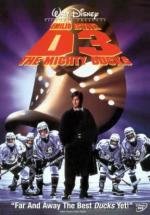 Могучие утята 3 (D3: The Mighty Ducks) 1996