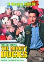 Могучие утята (The Mighty Ducks) (1992)
