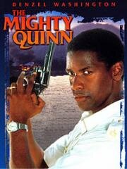Могучий Куинн (1989)