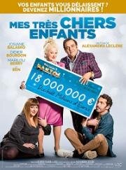 Мои дорогие дети (Mes très chers enfants) (2021)