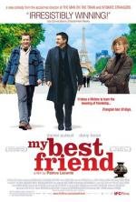 Мой лучший друг (Mon meilleur ami) (2007)