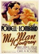 Мой слуга Годфри (My Man Godfrey) 1936