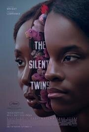 Молчаливые близнецы (The Silent Twins) 2022