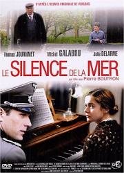 Молчание моря (Le silence de la mer)