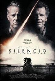 Молчание (Silencio) (2018)