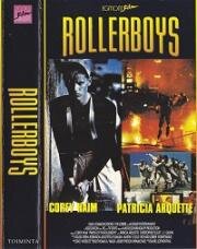 Молитва роллеров (Молитва на роликах) (Prayer Of The Rollerboys) 1990