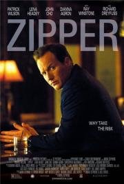 Молния (Zipper) (2015)