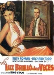 Молния ударяет дважды (Lightning Strikes Twice) (1951)