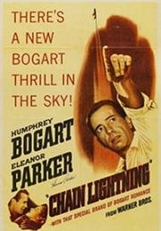 Молния (Chain Lightning) (1950)