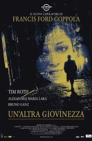 Молодость без молодости (Youth Without Youth) (2008)