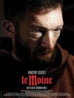 Монах (Le moine) 2011