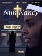 Монахиня Нэнси (Nun Nancy)