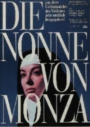 Монахиня в Монце (La monaca di Monza)