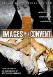 Монастырские соблазны (Картины монастырской жизни) (Immagini di un convento (Images in a Convent)) (1979)