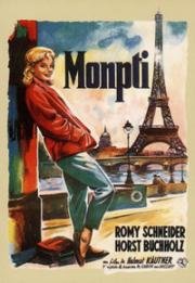 Монпти (Monpti) 1957