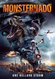 Монстрнадо (Monsternado) (2023)