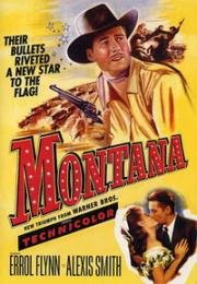Монтана (Montana) 1950