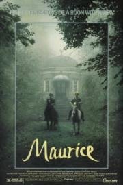 Морис (Maurice) (1987)
