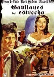 Морские дьяволы (Sea Devils (Gli sparvieri dello stretto)) (1953)