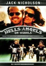 Мотоангелы ада (1967)