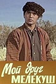 Мой друг Мелекуш (Meniň Dostum Meleguş) (1972)