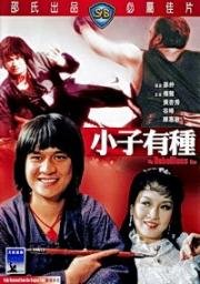 Мой непокорный сын (Мой непослушный сын) (Xiao zi you zhong (My rebellious son)) 1982