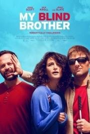 Мой слепой брат (My Blind Brother) 2016