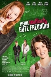 Моя чертовски хорошая подруга (Meine teuflisch gute Freundin) (2018)