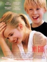 Моя девочка (My Girl) (1991)