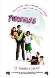 Моя мама русалка (Fishtales) (2007)