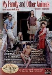 Моя семья и другие звери (My Family and Other Animals) 2005