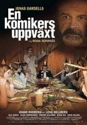 Моя жизнь в качестве комика (En komikers uppväxt) 2019