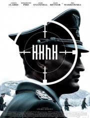 Мозг Гиммлера зовется Гейдрихом (HHhH) (2017)