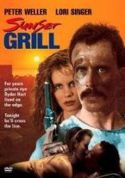Мрачный закат (Гриль-бар "Сансет") (Sunset Grill) (1993)