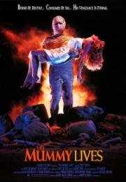 Мумия жива (The Mummy Lives) 1993