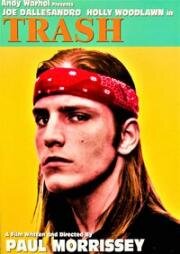 Мусор (Trash) 1970