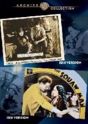Муж индианки (The Squaw Man) 1931