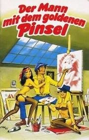 Мужчина с золотой кистью (Der Mann mit dem goldenen Pinsel) (1969)