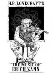 Музыка Эриха Занна (The Music of Erich Zann) 1980