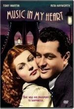 Музыка в сердце моем (Music in My Heart) (1940)