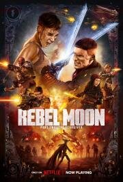 Мятежная Луна, часть 2: Оставляющая шрамы (Rebel Moon - Part Two: The Scargiver) (2024)
