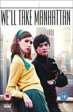 Мы покорим Манхэттен (We'll Take Manhattan) 2012