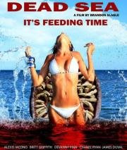 Мёртвое море (Dead Sea) (2014)