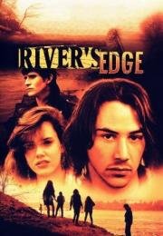 На берегу реки (River's Edge) (1986)