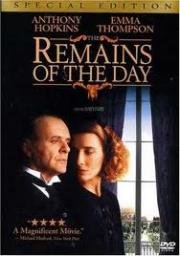 На исходе дня (Остаток дня) (The Remains Of The Day) 1993