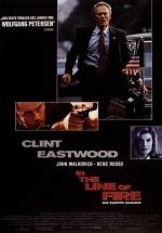 На линии огня (In the Line of Fire) (1993)