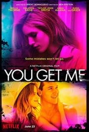 На одной волне (You Get Me) (2017)