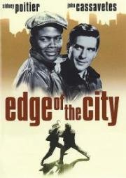 На окраине города (Edge of the City) 1957