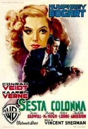 На протяжении всей ночи (All Through the Night) 1941