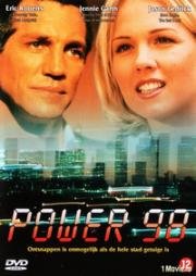 На волне смерти (Радиостанция 98, Радиостанция смерти) (Power 98) (1996)